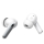HATOR Hyperpunk Truepods Hybrid ANC (białe) HTA432 - 1335971 - zdjęcie 2